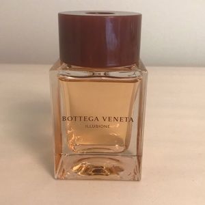Bottega Veneta Illusione For Her Eau de Parfum